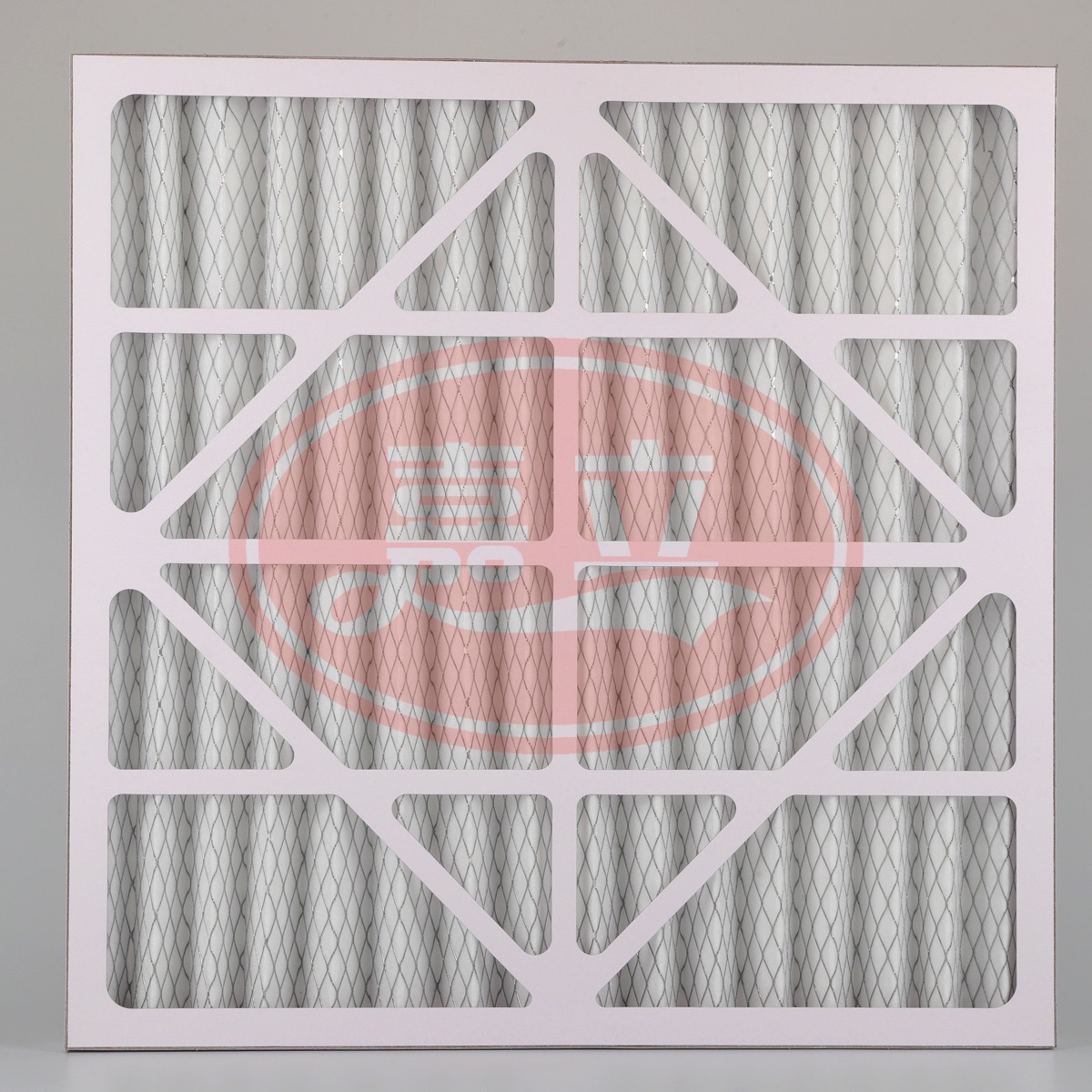 咸阳纸框过滤器